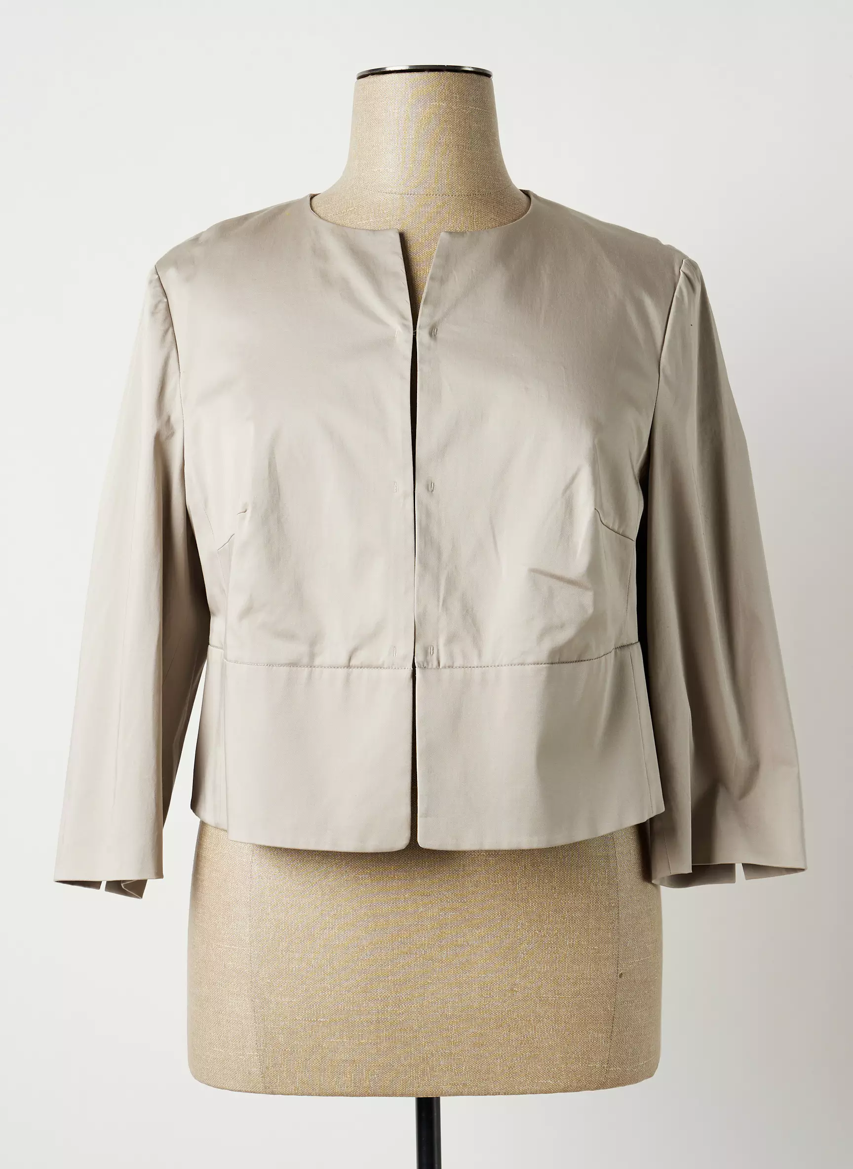 Gerry Weber Vestechic Femme couleur gris