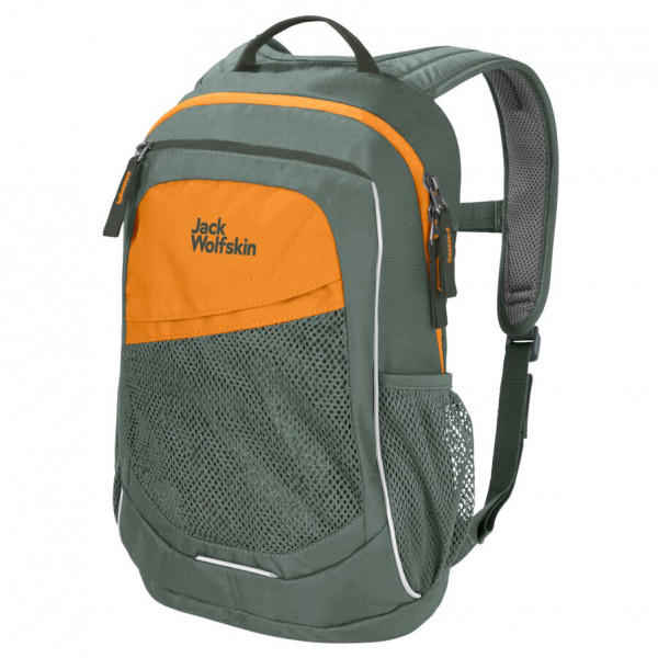 Jack Wolfskin - Kid's Track Jack 10 - Kinderrucksack