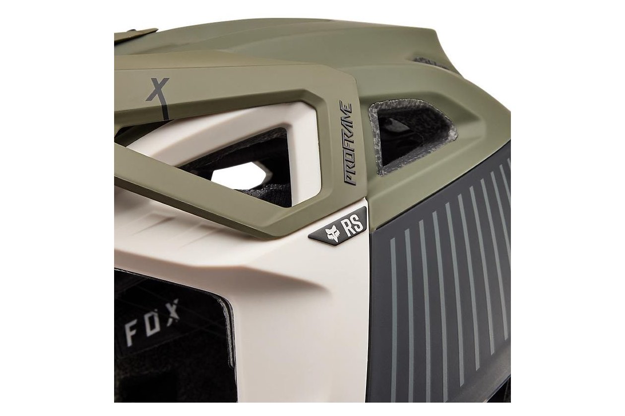 Fox Proframe RS Mash