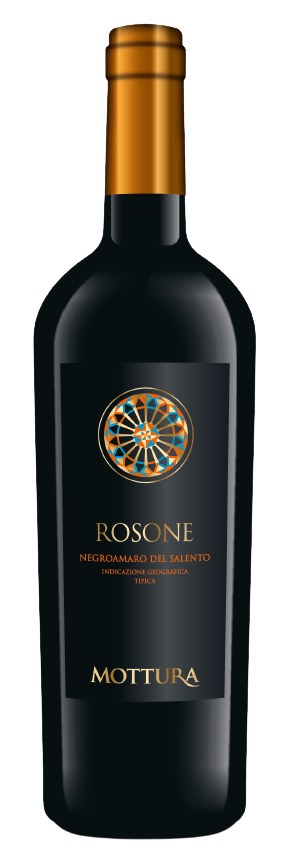 2019 Mottura Rosone IGT