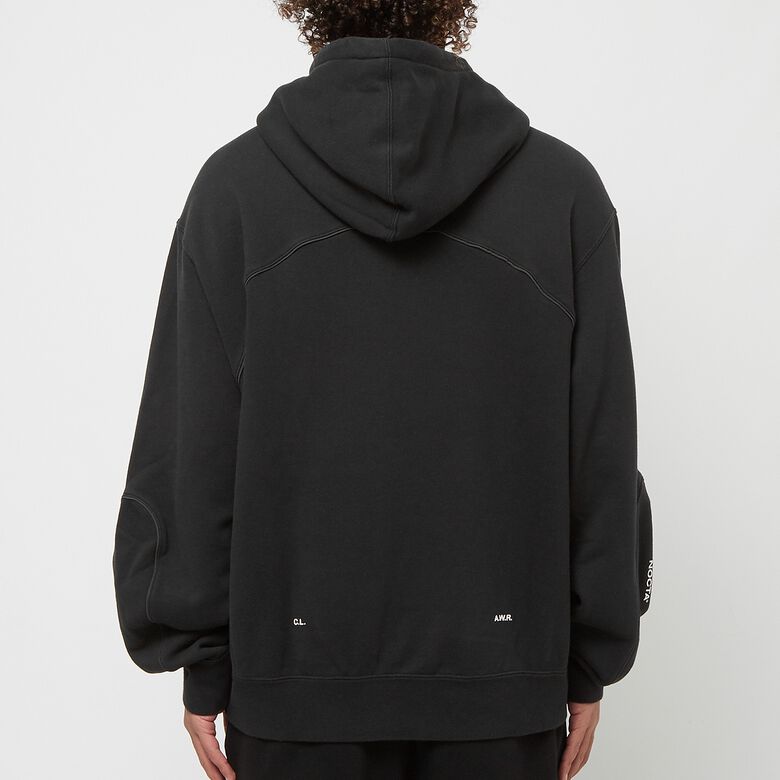 NIKE x Nocta NRG Cardinal Stock Hoodie Fleece black/black/(white)
