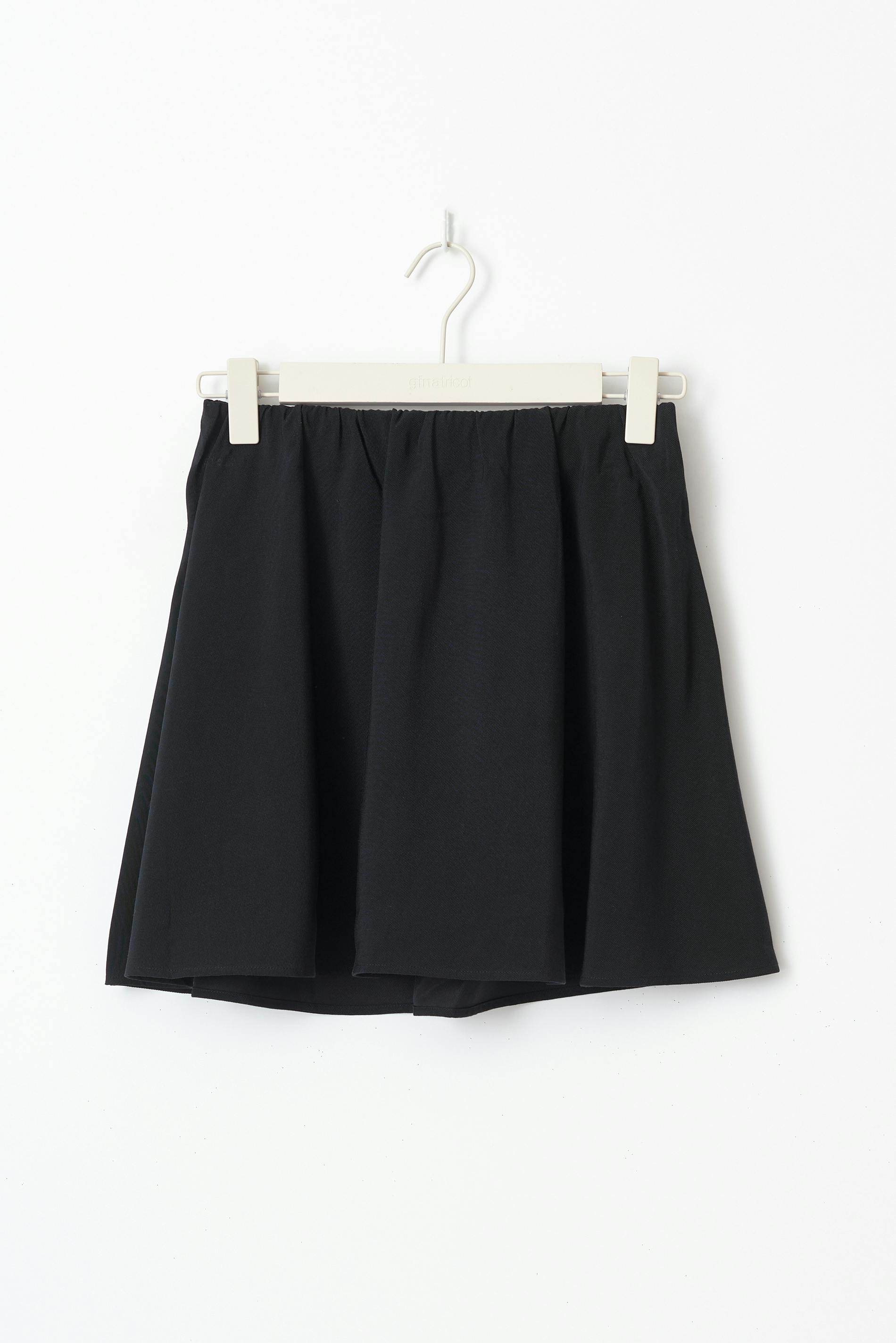 Mini skirt