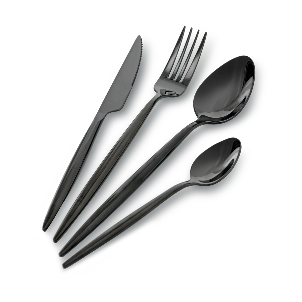 Besteck-Set Lissabon 30-teilig