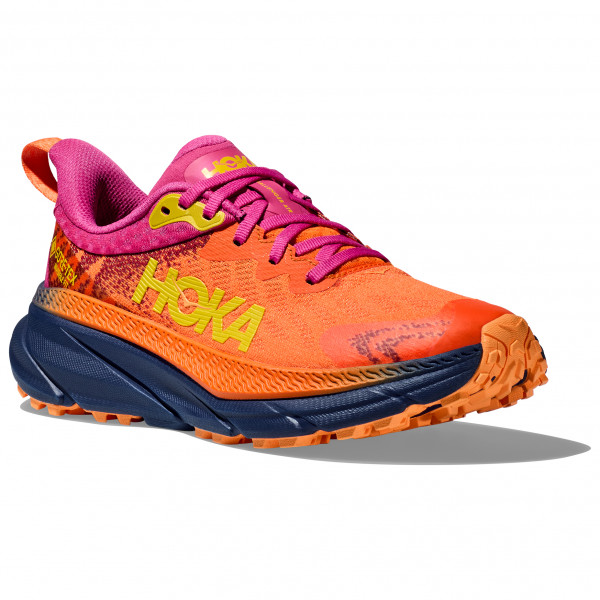 HOKA - Women's Challenger 7 GTX - Trailrunningschuhe