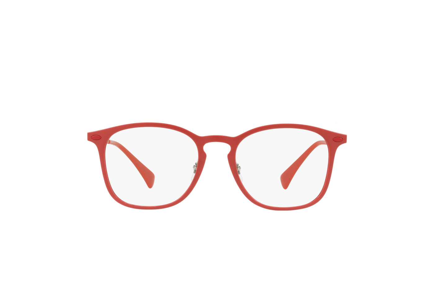 RB8954 OPTICS - Roșu lucios