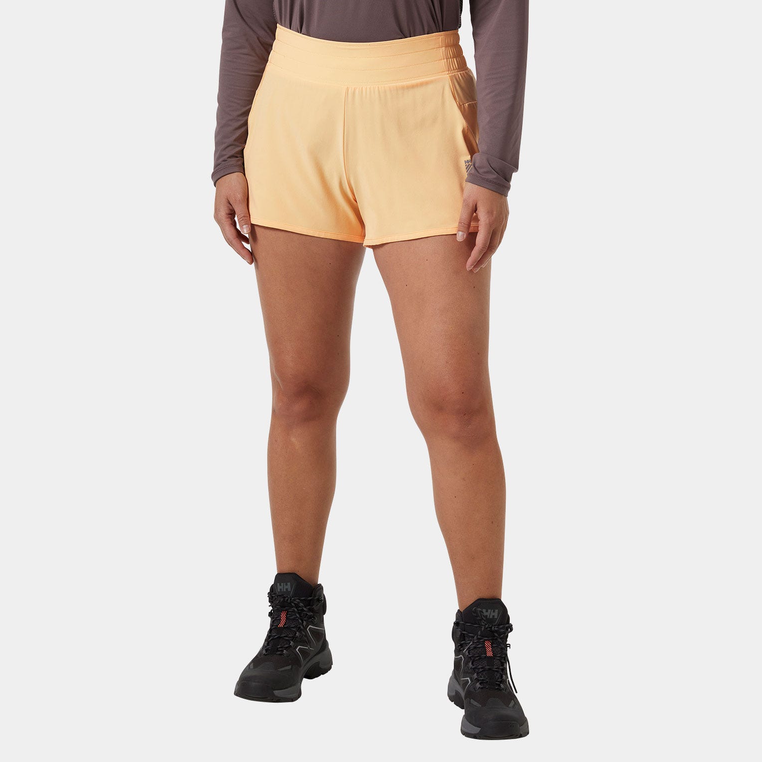 Women's Tech Trail Shorts
