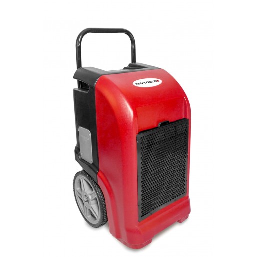Uscător de rufe pentru construcții Metal Works 722313790 BDP70 70L