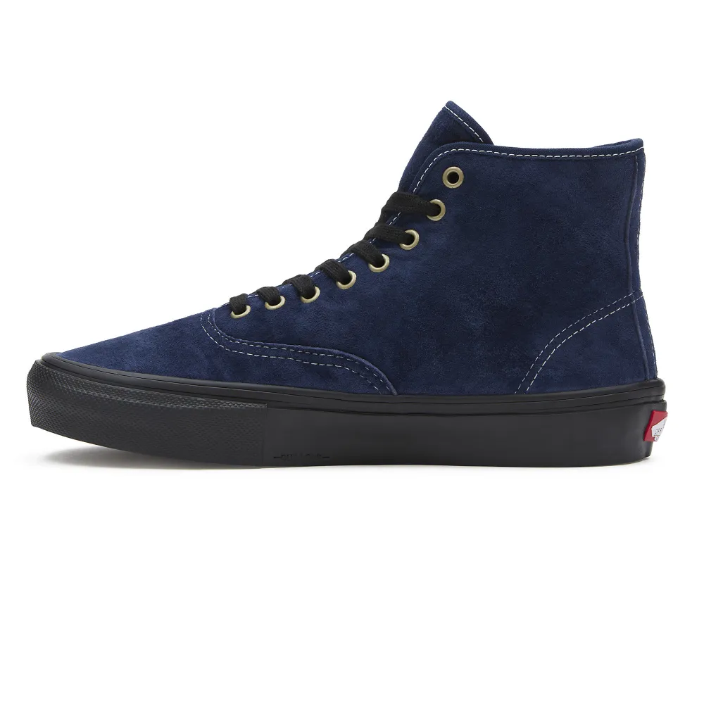 Vans Skate Authentic High VN000CBQNGV / blau