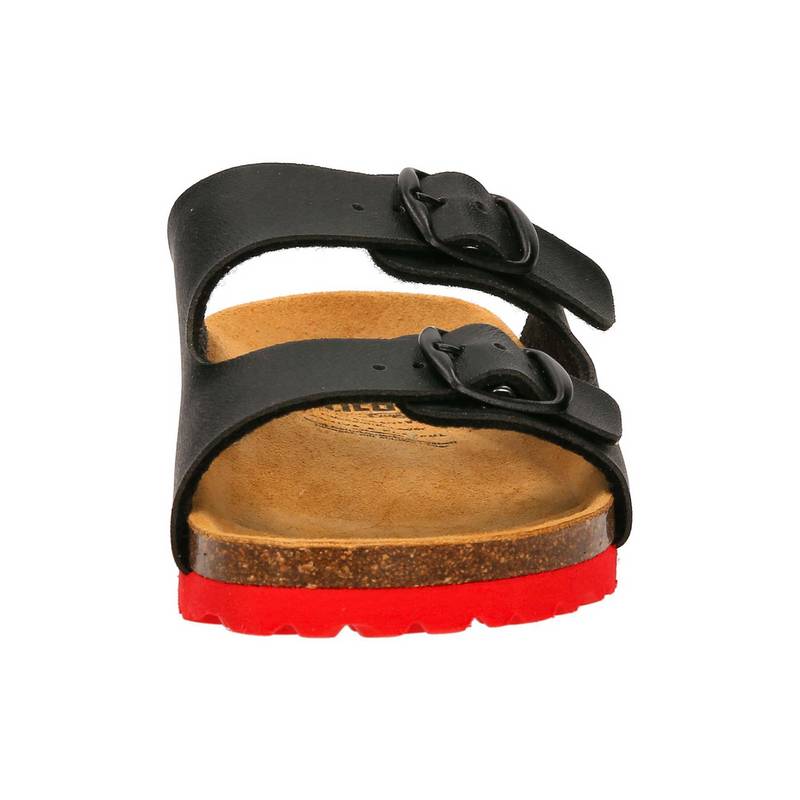 LICO Hausschuh Sandalen Mdchen