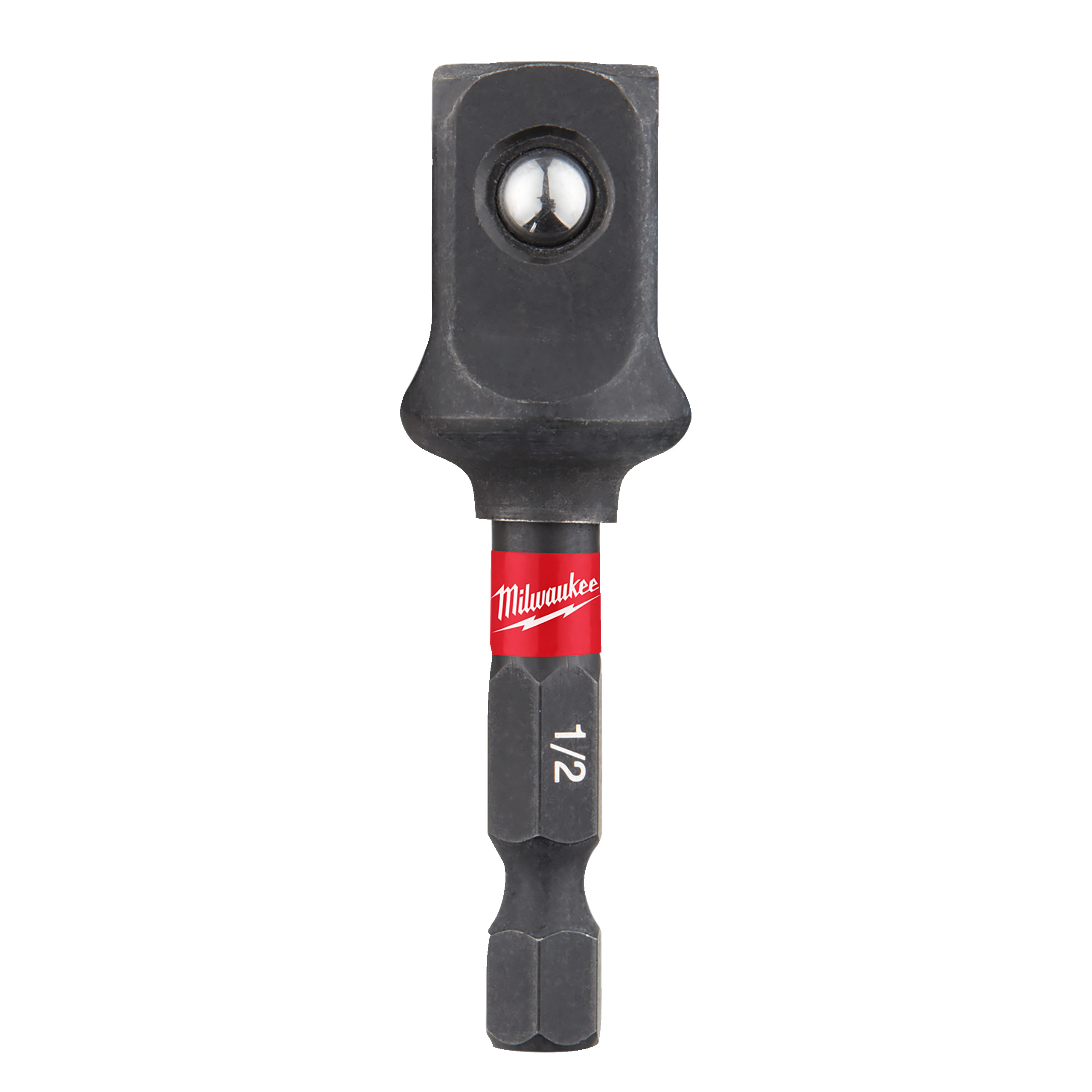 Milwaukee-tillbehör 4932478803 Hylsnyckeladapter 1/2