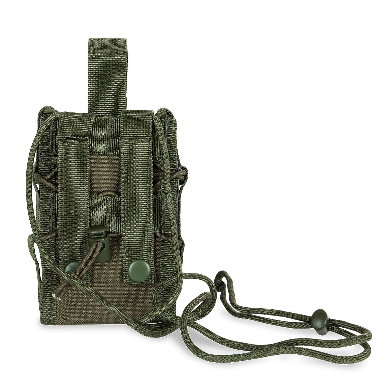 Smartphone- und Handytasche Molle