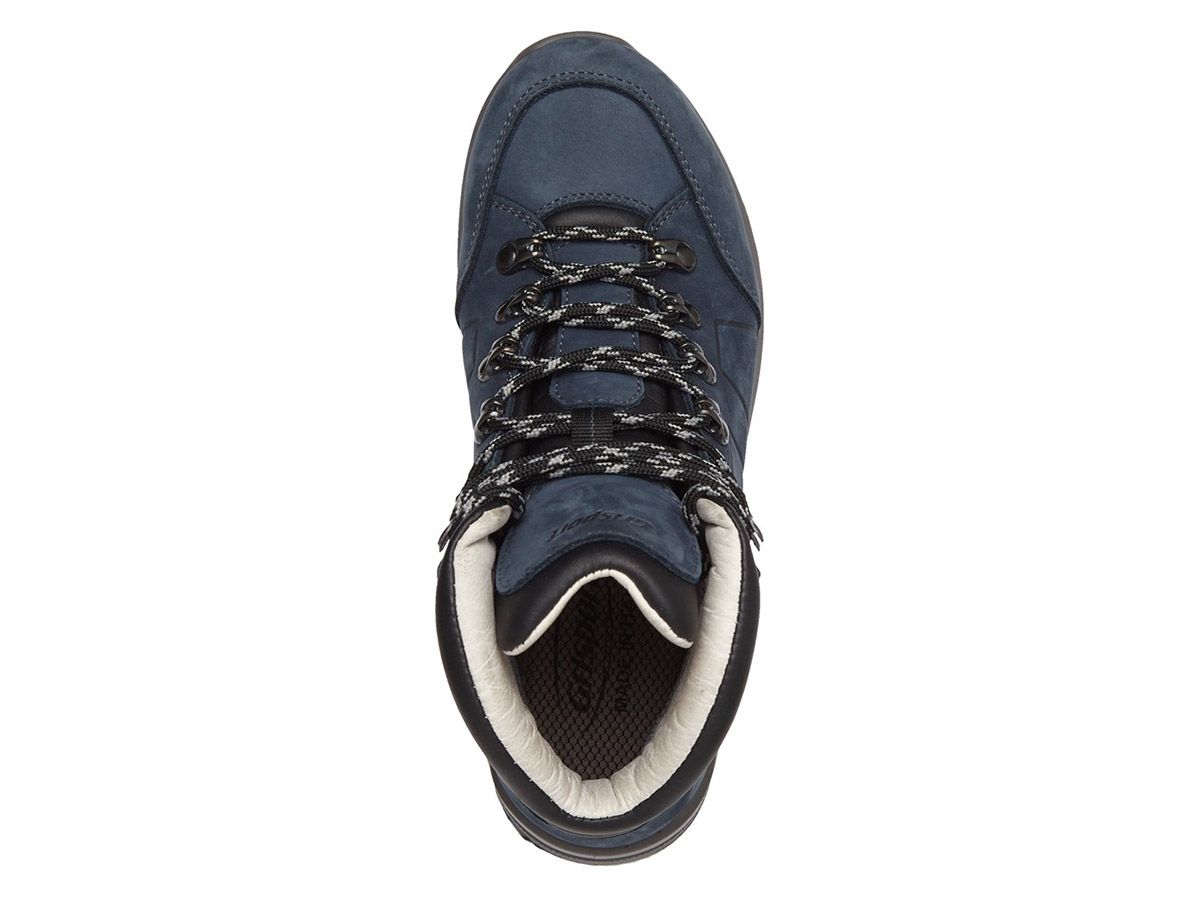 Grisport Arizona Mid Blue Damen Wanderschuhe