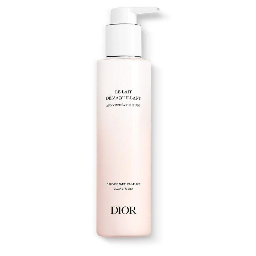 Make-up-Entferner, Gesichtswasser und Masken: Make-up-Entferner-Milch – Gesichtsreinigungsmilch