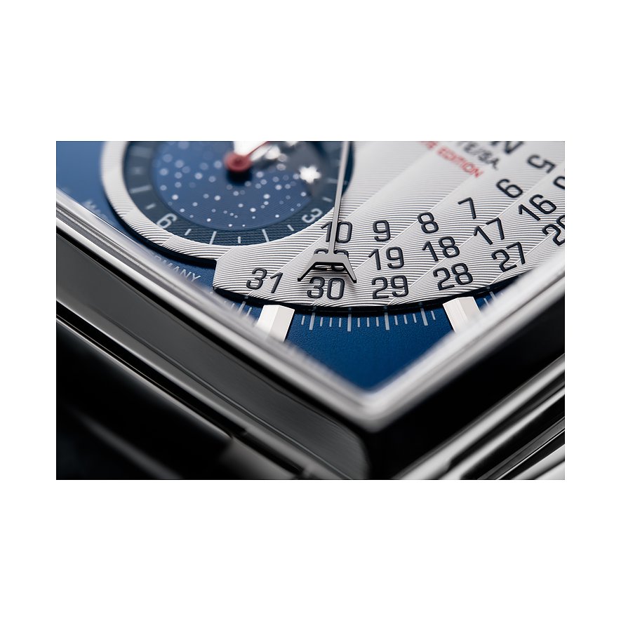 Union Glashütte Chronograph Averin Chronograph