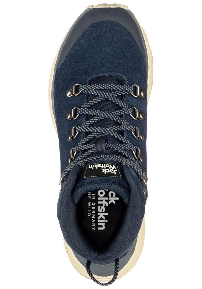 Jack Wolfskin TERRAVENTURE URBAN MID W Outdoorschuh
