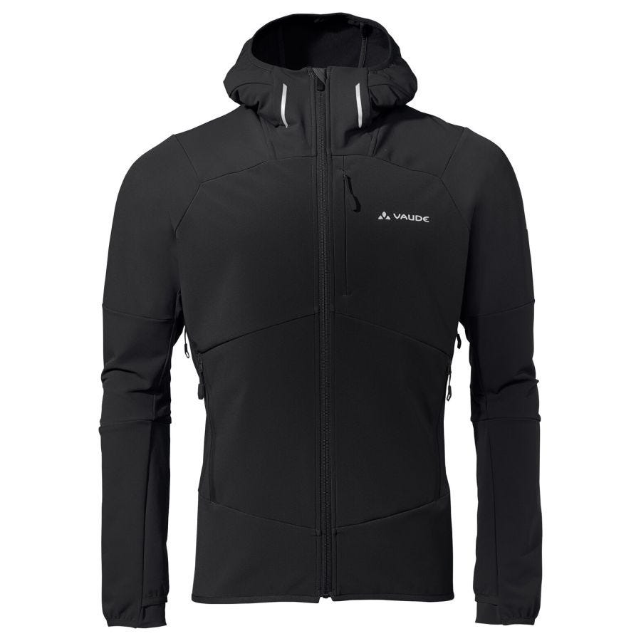 Larice Softshell Jacke Herren