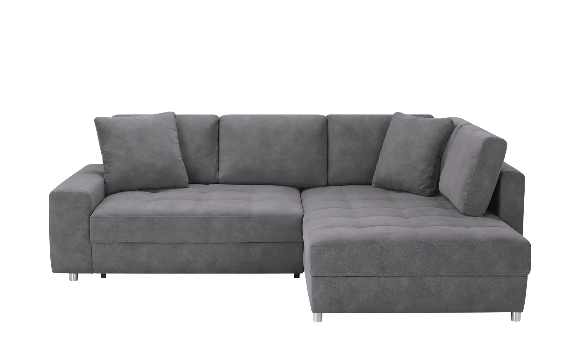 bobb Ecksofa mit pflegeleichtem Bezugsstoff  Arissa de Luxe