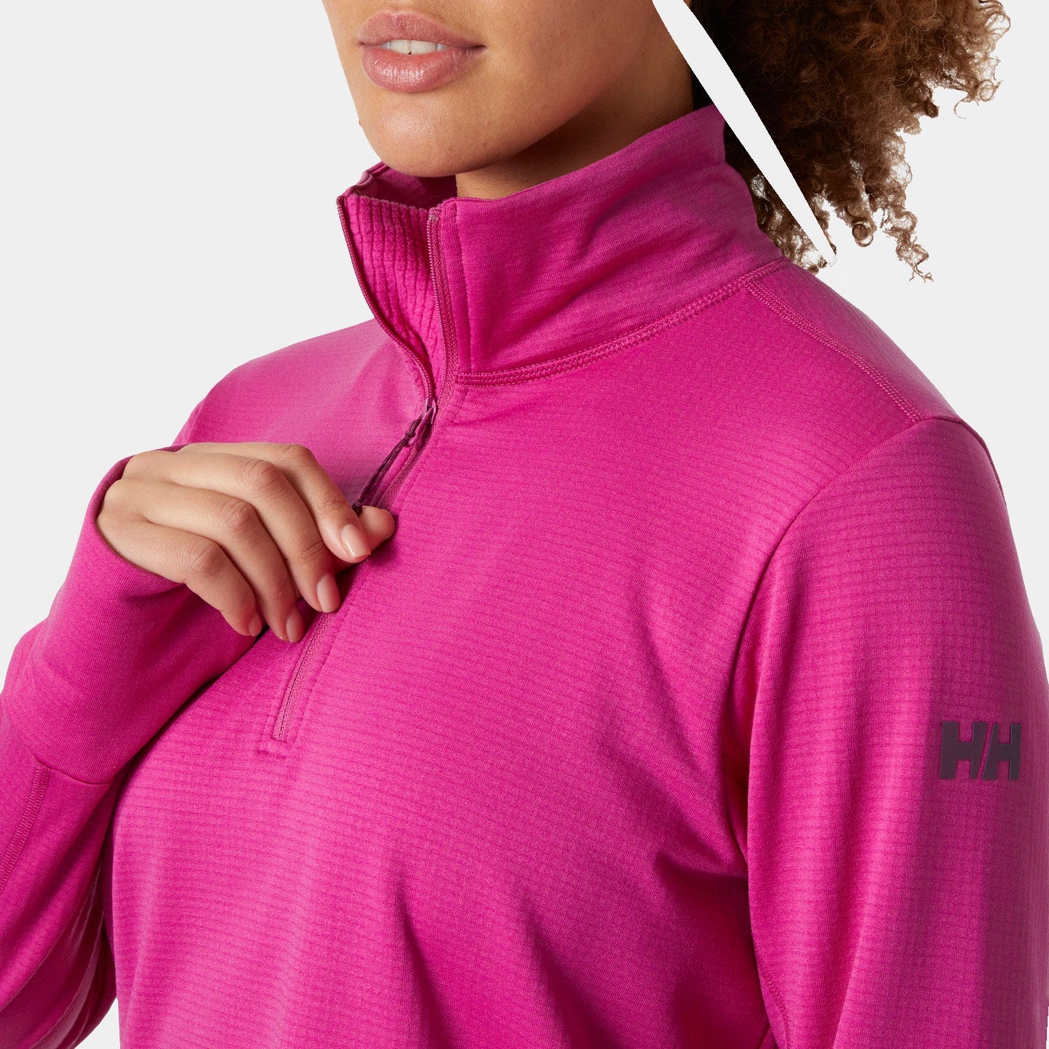 Women’s Versalite Cinched Fleece