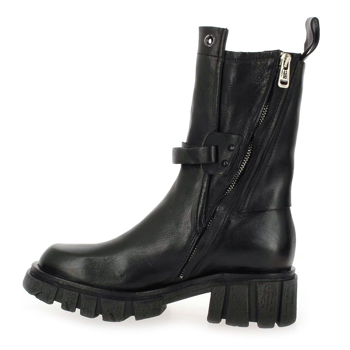 AS98  A 54202  - Noir