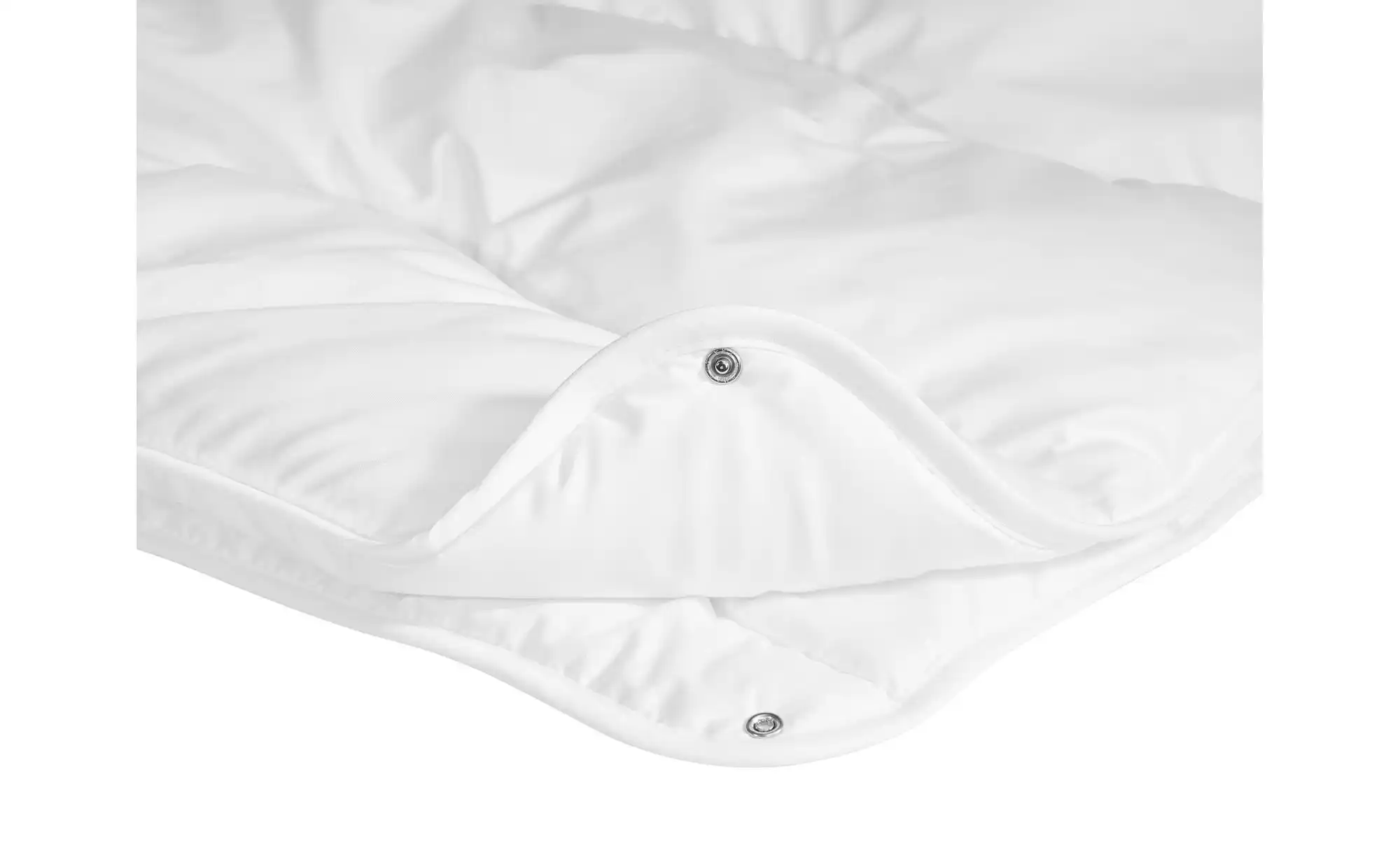 IRISETTE 4-Jahreszeiten-Steppbett
