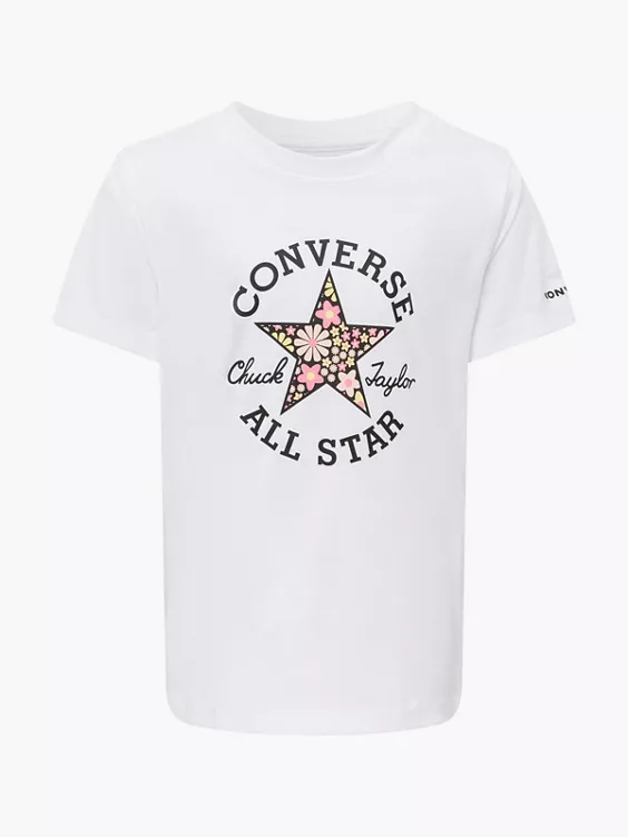 Converse Kinder T-Shirt