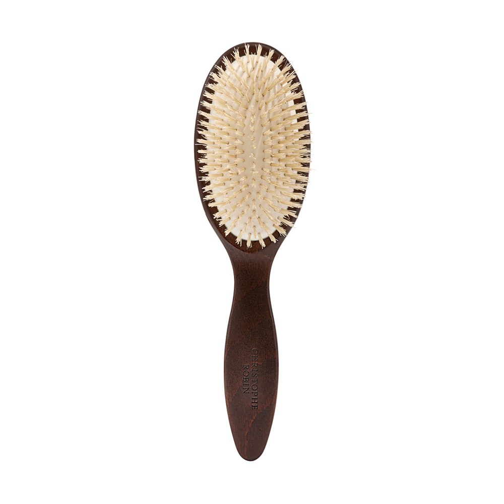 christophe robin Brosse démêlante Brosse