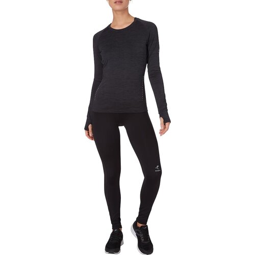 DAMEN LANGARMSHIRT EEVA II