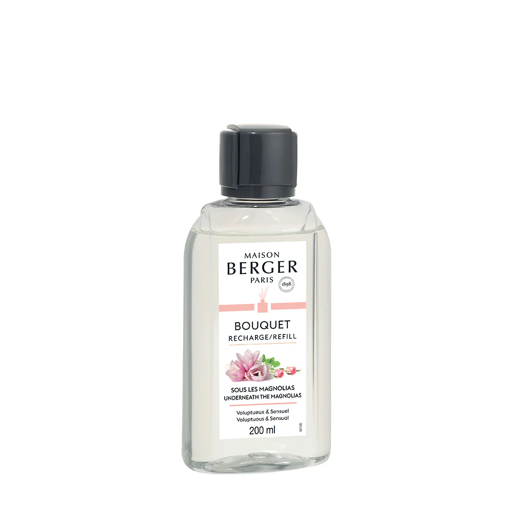Bouquet Parfumé Refill za Difuzor Sous les Magnolias - Difuzor Parfum