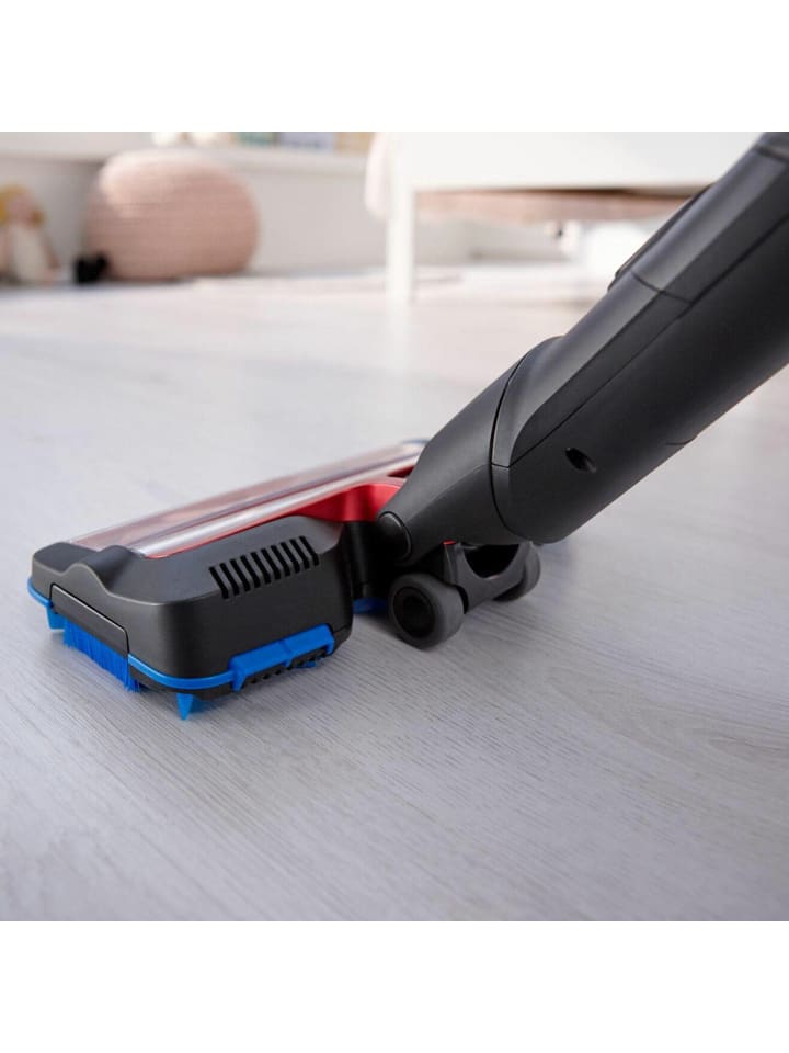 Philips XC7043 Staubsauger 0.6 l in Schwarz günstig kaufen onesize