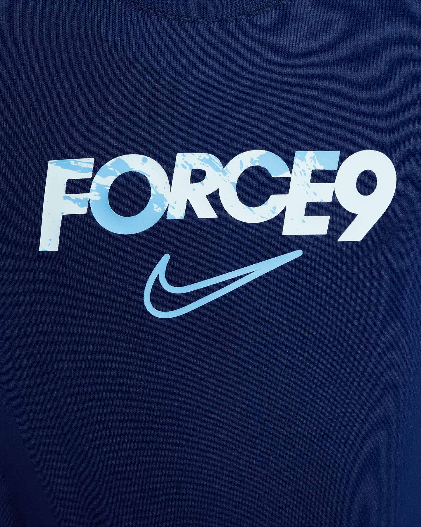 Futbalová košeľa Nike Academy 25 Erling Haaland Jr HJ3834-492