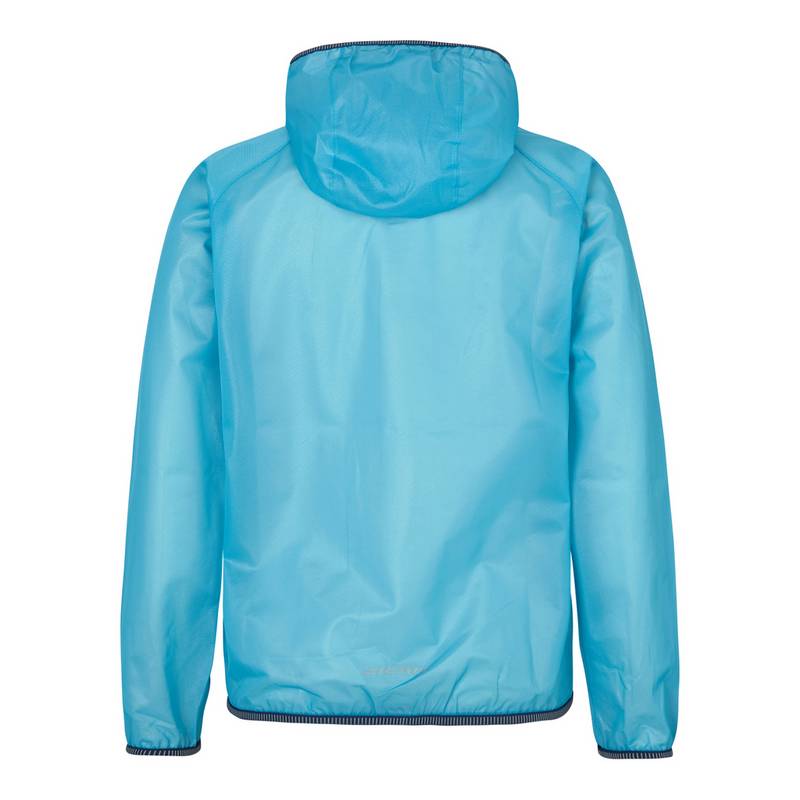 Ziener NARUS Regenjacke Kinder
