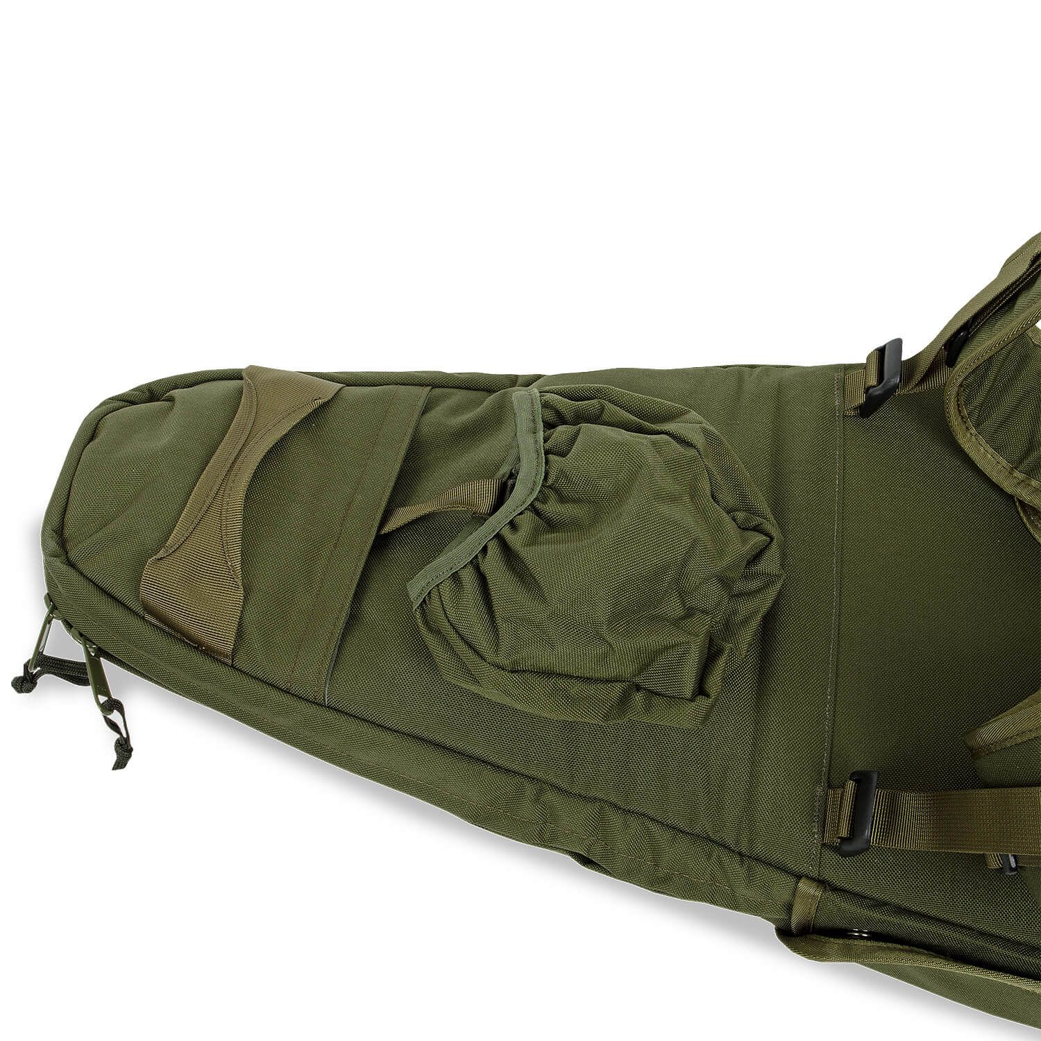 SMPS Dragbag Long III