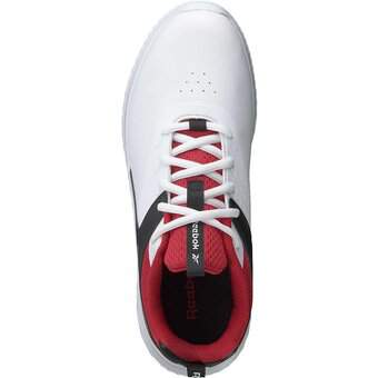 Reebok Rush Runner Hallensport in weiß