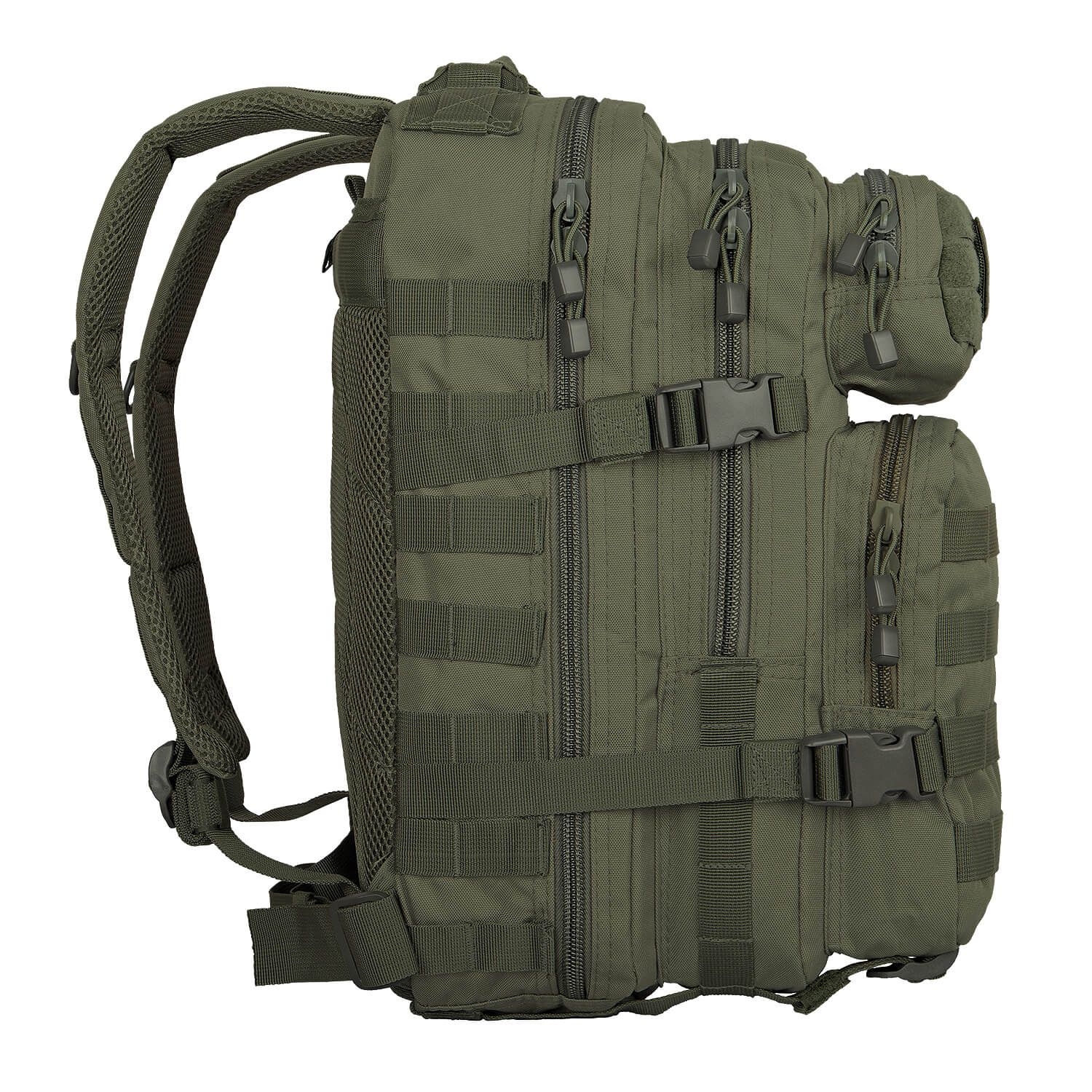 US Assault Pack Small