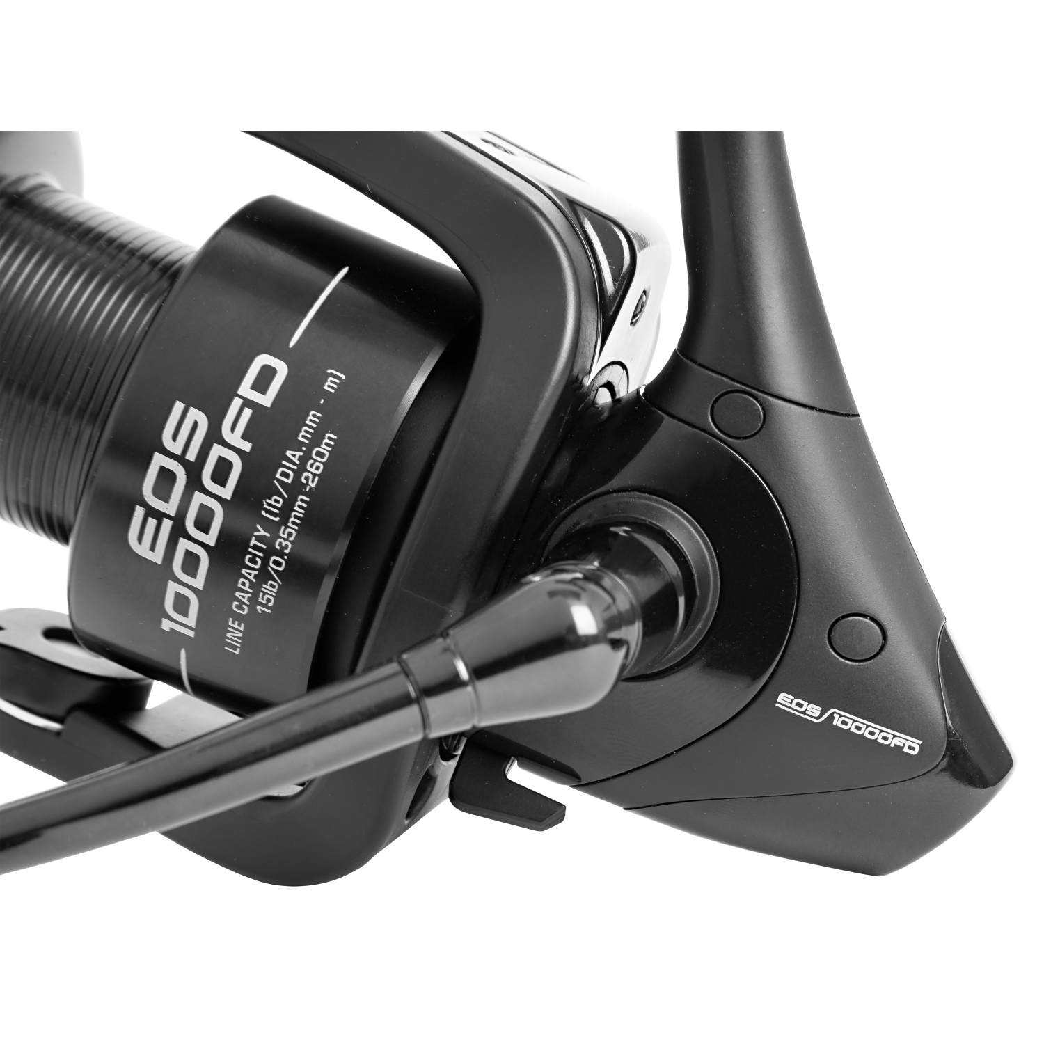 Fox Carp Frontbremsrolle Carp EOS® 10000 FD