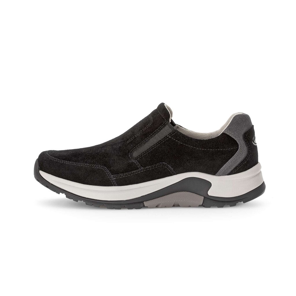 rollingsoft PG8000 Sneaker low schwarz