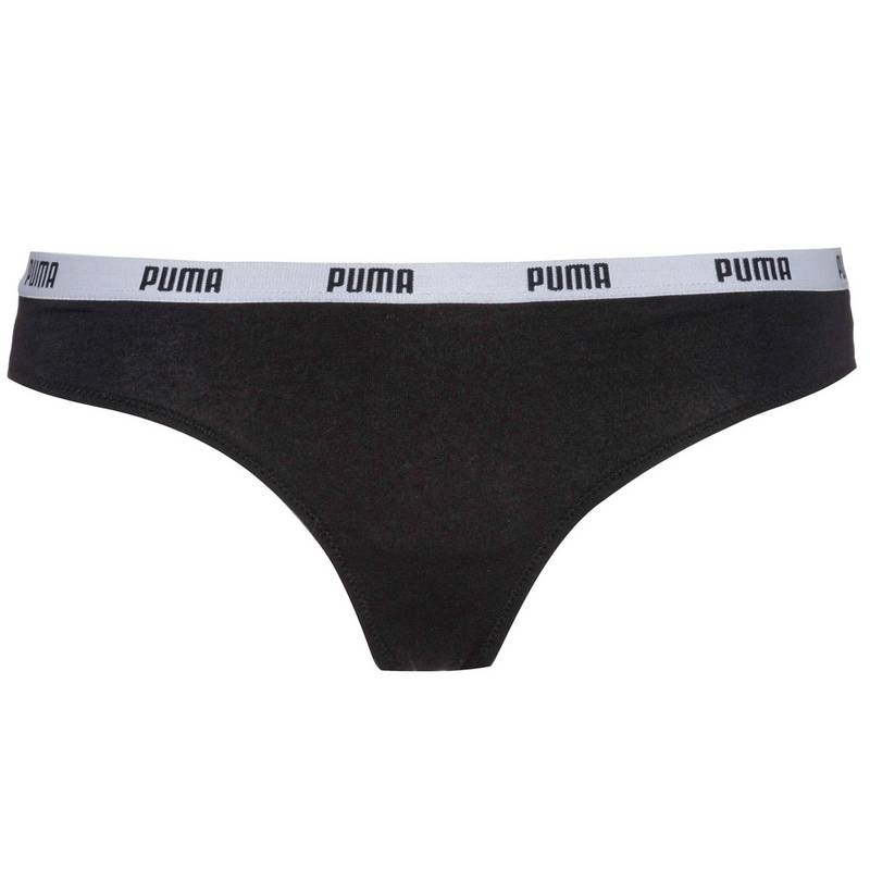 PUMA Unterhose Damen