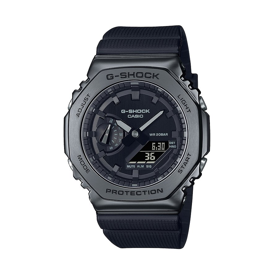 Casio Herrenuhr Classic