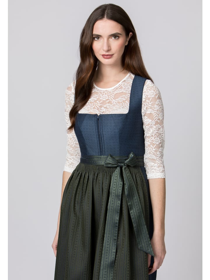 Stockerpoint Midi Dirndl  