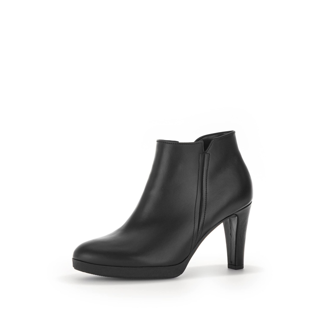 GABOR Stiefeletten schwarz