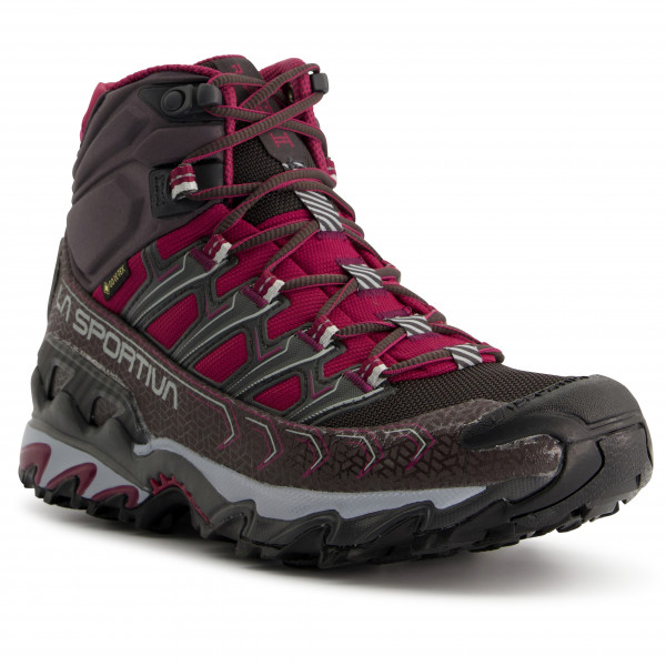 La Sportiva - Women's Ultra Raptor II Mid GTX - Wanderschuhe