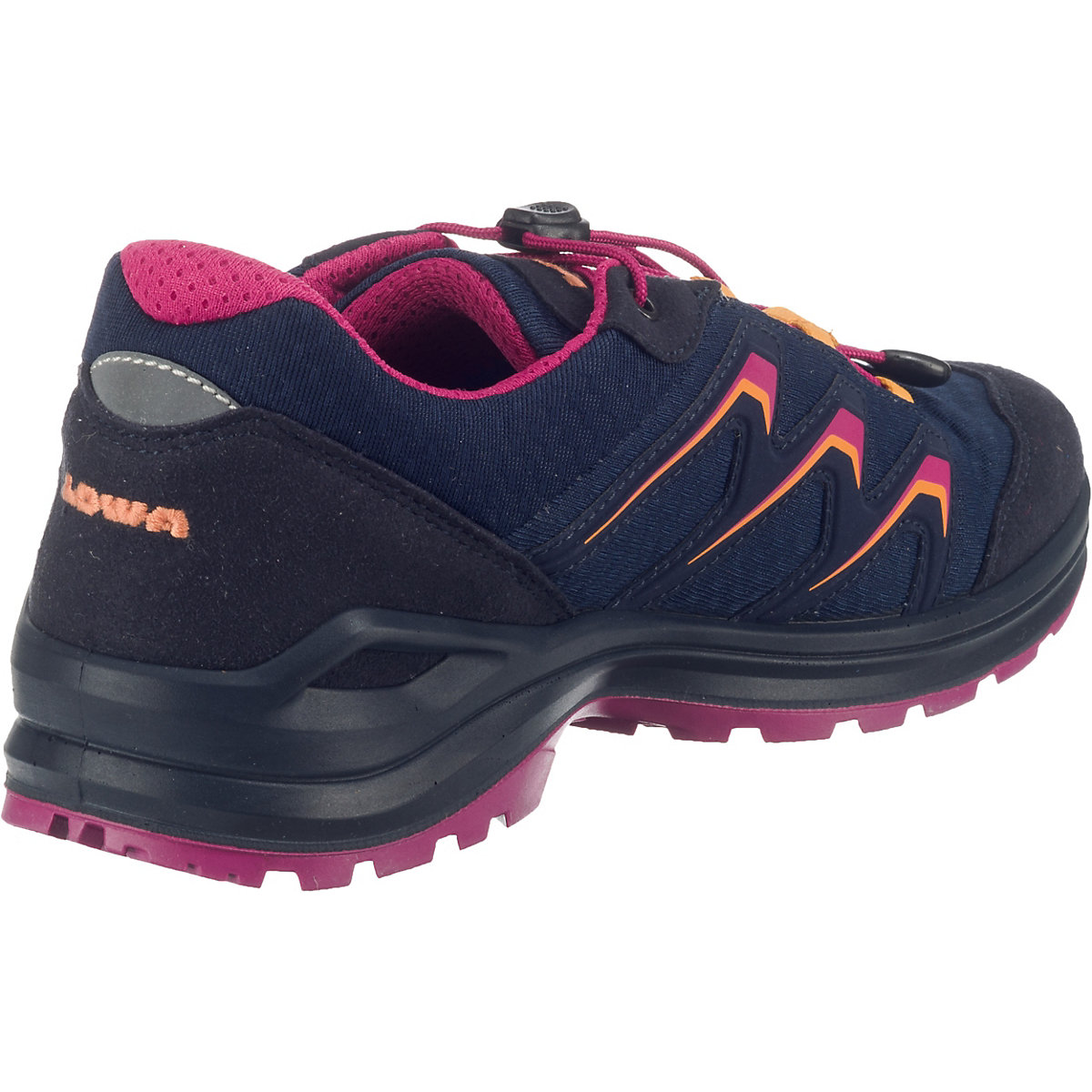 Outdoorschuhe MADDOX LO für Mädchen
