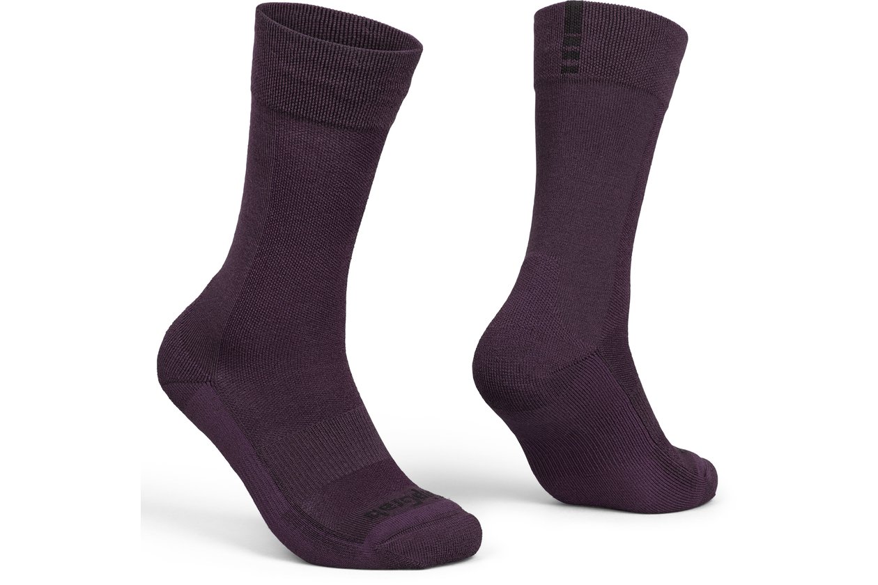 GRIPGRAB Alpine Merino High Cut Winter Socken - 2023
