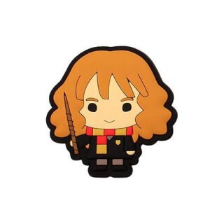 Harry Potter Gummimagnet Hermione