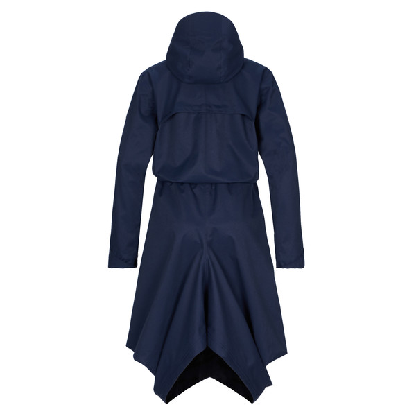 1DRY2 MANTELOVERALL Unisex - Fahrradjacke