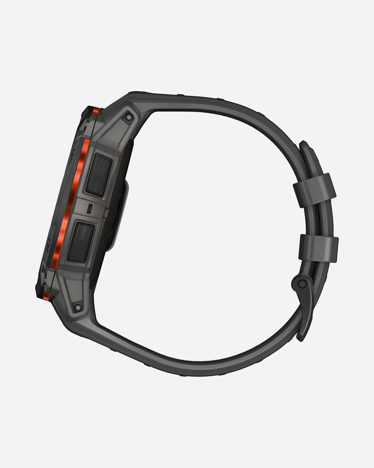 Ceas multifuncțional solar Garmin Instinct 3 50mm 010-02935-00