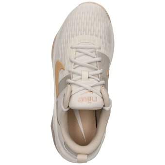 Nike Zoom Bella 6 Sneaker in beige