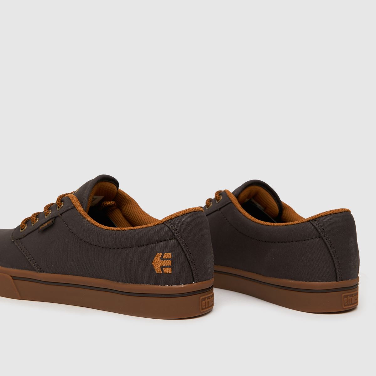 Etnies – Jameson 2 Eco – Bruna träningsskor