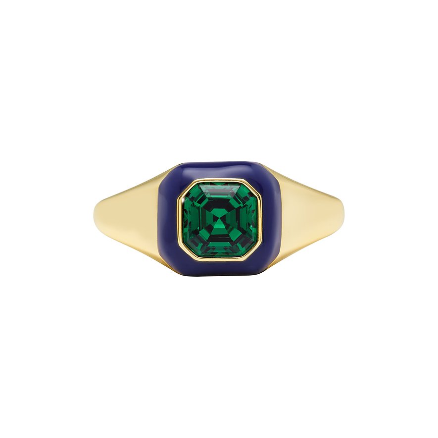 Fossil Damenring JEWELRY