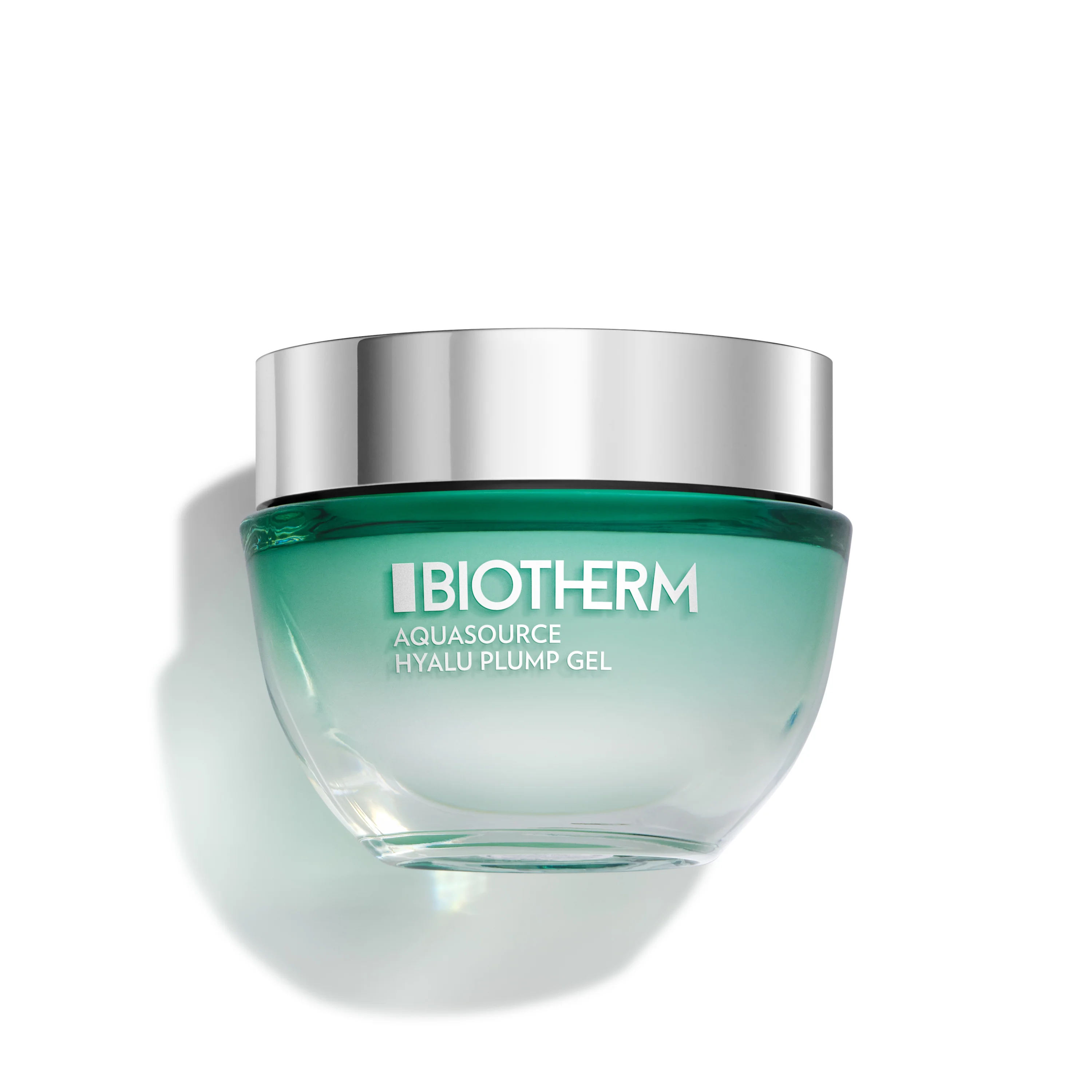 Gel facial hidratante Aquasource Hyalu Plump